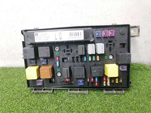 Used Electronic module Electronic module OPEL ASTRA H (A04) 1.7 CDTI (L48) (100 hp) 39699288 39699288