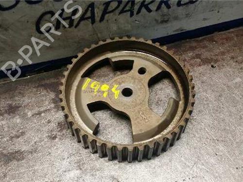 Poulie CITROËN XSARA PICASSO (N68) 1.6 HDi (90 hp) 31889195