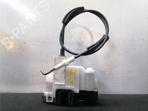 front-left-lock-fiat-500-312_-2007-33477949 main image