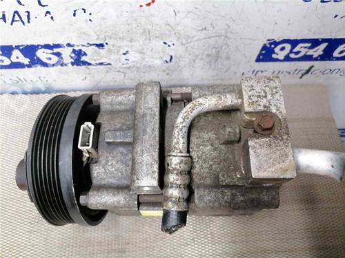 AC compressor FORD MONDEO III (B5Y) 2.0 TDCi | BP31900063M34  - Image 5