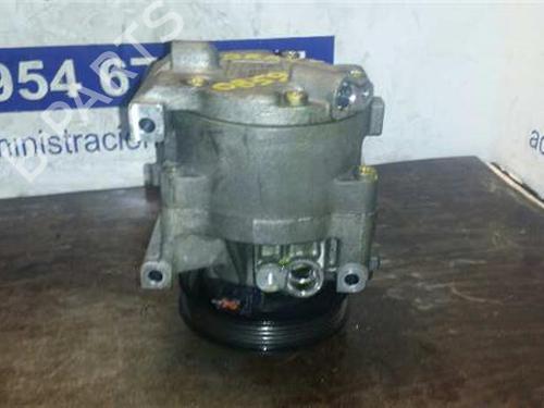 AC compressor FIAT BRAVO I (182_) 1.2 16V 80 | BP31894588M34