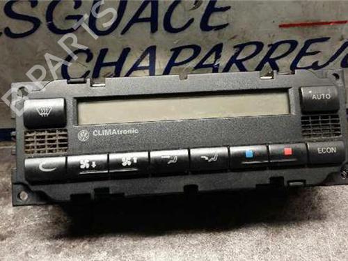 Commande Chauffage VW PASSAT B5 (3B2) 1.9 TDI Syncro/4motion (110 hp) 31895181