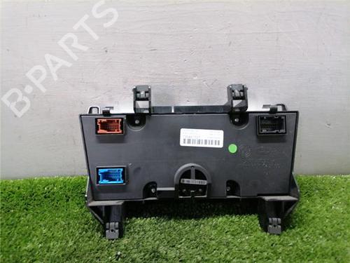 Climate control LANCIA DELTA III (844_) 1.6 D Multijet (844.AXC11, 844.AXC1A) | BP36819673I5 - Image 2