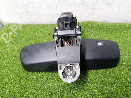 Rear mirror BMW 3 (E90) 320 i | BP38158519I6 - Image 2
