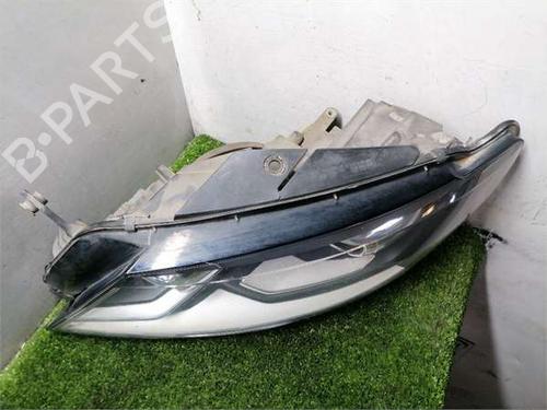 Left headlight VW PASSAT CC B6 (357) 2.0 TDI | BP36146666C28 - Image 4