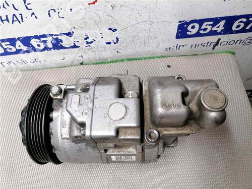 AC compressor MERCEDES-BENZ A-CLASS (W168) A 140 (168.031, 168.131) | BP31899411M34 
