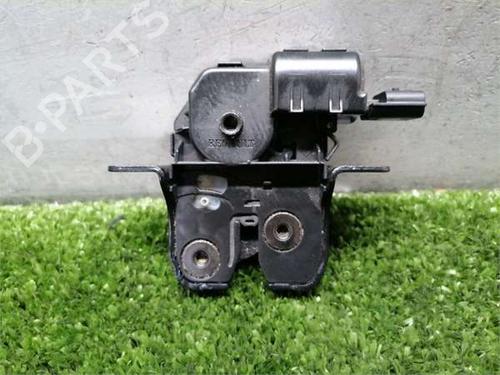 Used Other Other RENAULT CAPTUR I (J5_, H5_) 0.9 TCe 90 (90 hp) 35796823 35796823