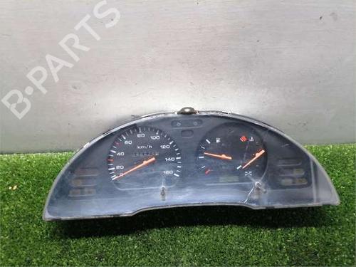 Kombiinstrument Kombiinstrument NISSAN VANETTE CARGO Bus (HC 23) 2.3 D (75 hp) 34609273 34609273