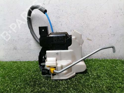 Fechadura trás esquerda Fechadura trás esquerda KIA RIO III (UB) 1.1 CRDi (75 hp) 35747422 35747422