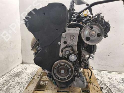 Engine PEUGEOT 307 CC (3B) 2.0 16V | BP39659479M1 - Image 2