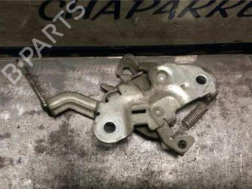 hjelmlås PEUGEOT 308 I (4A_, 4C_) 1.6 HDi (90 hp) 31889146