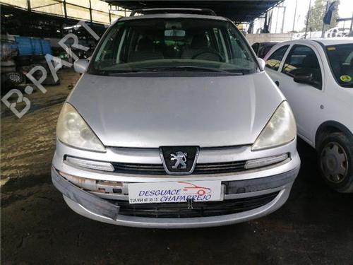 Used Parts PEUGEOT 807 (EB_) 2.0 HDi (107 hp) 4416719
