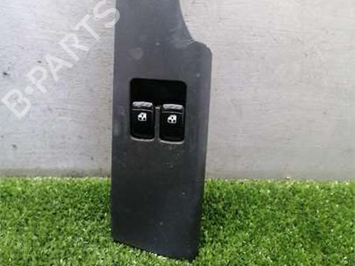 Used Left front window switch Left front window switch CHEVROLET AVEO / KALOS Hatchback (T250, T255) 1.2 (84 hp) 36453242 36453242