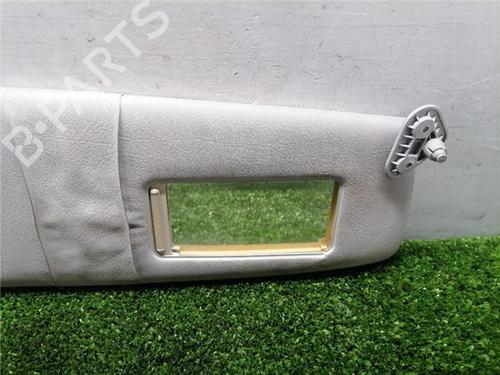 Right sun visor BMW 3 (E46) 320 d | BP32872733I2 - Image 2