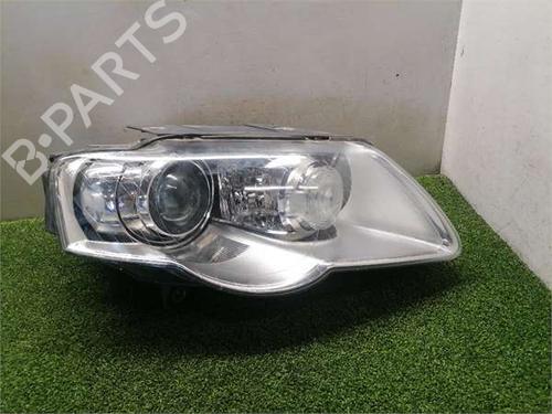 Right headlight VW PASSAT B6 (3C2) 2.0 TDI | BP39061073C29 - Image 2