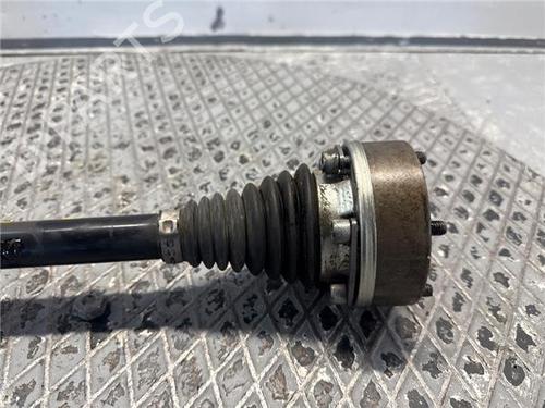 Left front driveshaft VW GOLF VII (5G1, BQ1, BE1, BE2) 1.6 TDI | BP31961992M38 - Image 3