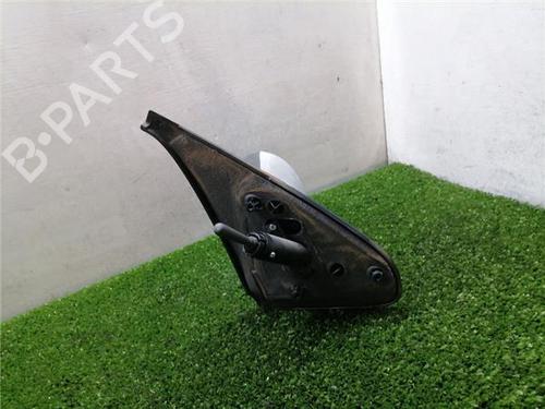 Left mirror RENAULT CLIO II Hatchback Van (SB0/1/2_) 1.2 (SB0A, SB0F, SB1K, SB2D) | BP32486468C26