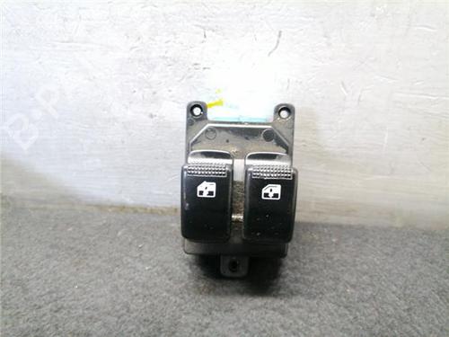 Used Left front window switch Left front window switch KIA PICANTO I (SA) 1.0 (61 hp) 33278509 33278509