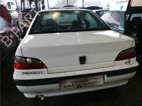 Switch PEUGEOT 406 (8B) 1.9 TD | BP31900125I30