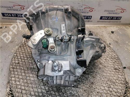 Gearbox RENAULT LAGUNA III (BT0/1) 2.0 dCi (BT01, BT08, BT09, BT0E, BT0K, BT12, BT1C, BT1D,... | BP31892470M3 - Image 5