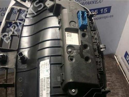 Electronic module CITROËN C4 Coupe (LA_) 2.0 16V | BP31894901M83 - Image 3