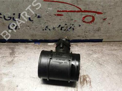 Used Mass air flow sensor OPEL MERIVA B MPV (S10) 1.7 CDTI (75) (100 hp) 31895858