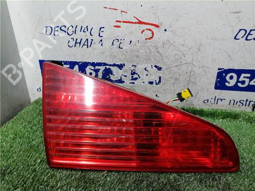 left-taillight-peugeot-607-9d-9u-2000-31892844 main image