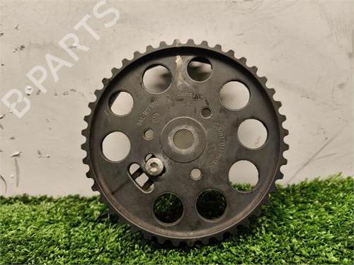Pulley SKODA RAPID Spaceback (NH1) 1.6 TDI | BP38787303M122 - Image 2