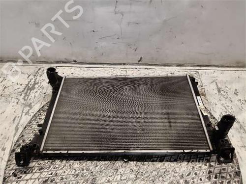 Water radiator ABARTH 500 / 595 / 695 1.4 (312.AXF1A, 312.AXD1A) | BP36395552M31 - Image 4
