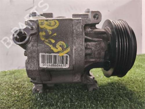 Used AC compressor AC compressor FIAT 500L (351_, 352_) 0.9 (199LYC1B) (105 hp) 36028152 36028152