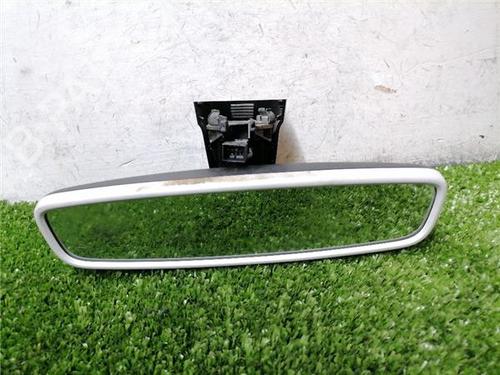 Used Rear mirror SEAT LEON ST (5F8) 1.4 TSI (150 hp) 32716106