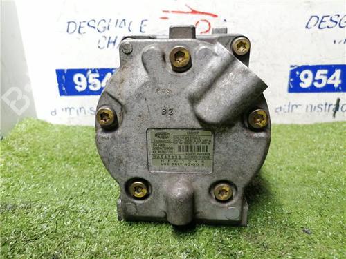 AC compressor FIAT PUNTO (188_) 1.2 60 (188.030, .050, .130, .150, .230, .250) | BP31898573M34