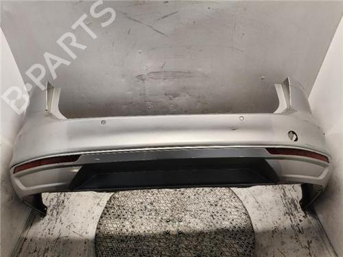 Used Rear bumper Rear bumper VW PASSAT B8 Variant (3G5, CB5) 2.0 TDI (150 hp) 34333462 34333462