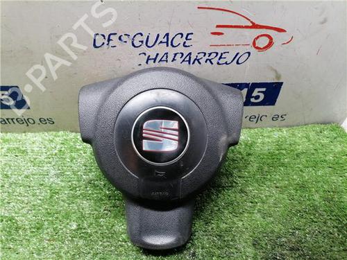 driver-airbag-seat-toledo-iii-5p2-2004-2005-2006-2007-2008-2009-31898683 main image