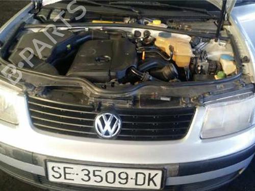 Climate control VW PASSAT B5 (3B2) 1.8 | BP31895921I5