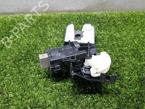 Tailgate lock VW PASSAT CC B6 (357) 2.0 TDI | BP36282626C101 - Image 3