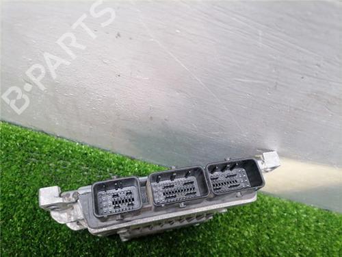 Electronic module RENAULT SCÉNIC II (JM0/1_) 1.5 dCi (JM1E, JM16) | BP32253776M83