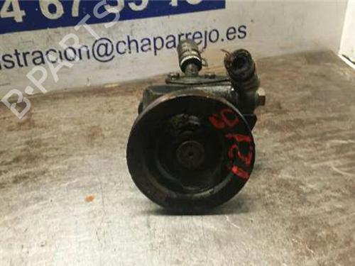 Pompe de direction assistée MAZDA DEMIO (DW) 1.3 16V (DW3W, DW19) (63 hp) 31889062