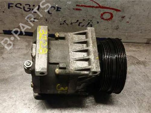 Compresseur AC FIAT BRAVA (182_) 1.2 16V 80 (82 hp) 31895833