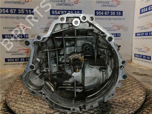 gearbox-audi-a4-b7-avant-8ed-2004-2005-2006-2007-2008-31893404 main image