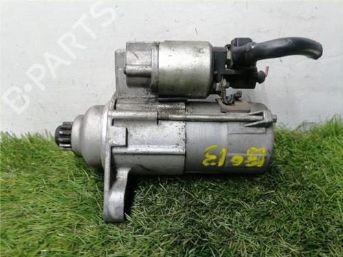 Used Starter Starter SEAT IBIZA IV (6J5, 6P1) 1.6 TDI (105 hp) 33248572 33248572