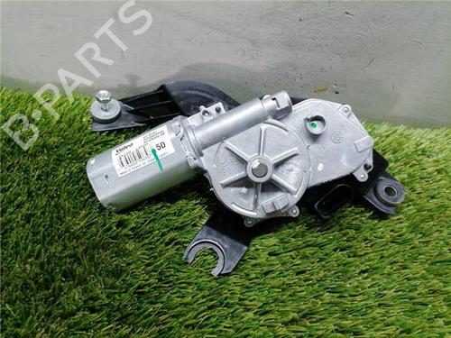 Used Rear wiper motor HYUNDAI i20 II (GB, IB) 1.2 (84 hp) 31901533