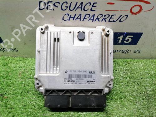 Used Electronic module OPEL INSIGNIA A Sports Tourer (G09) 2.0 CDTI (35) (131 hp) 31890139