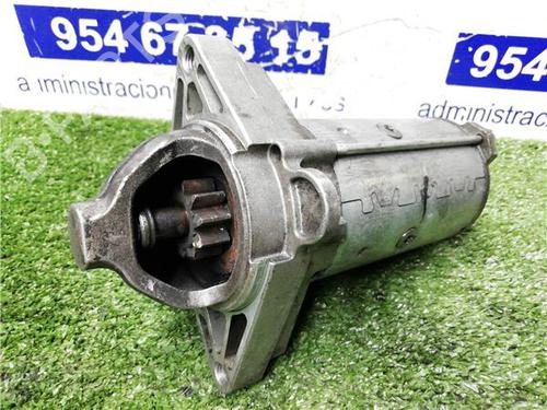 Starter RENAULT LAGUNA II (BG0/1_) 2.0 dCi (BG1T) | BP31889972M8 