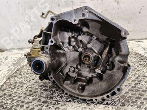 Gearkasse Gearkasse 38713559 38713559