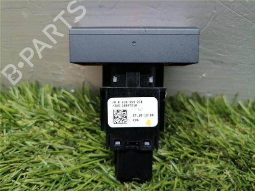 Warning switch SEAT IBIZA IV (6J5, 6P1) 1.6 TDI | BP33248463I22 - Image 3