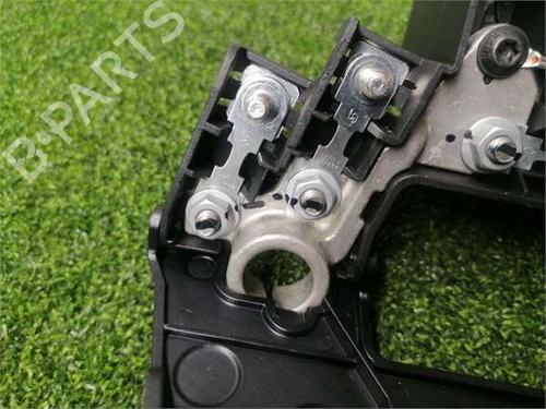 Cable SKODA RAPID Spaceback (NH1) 1.6 TDI | BP38547788E12 - Image 5