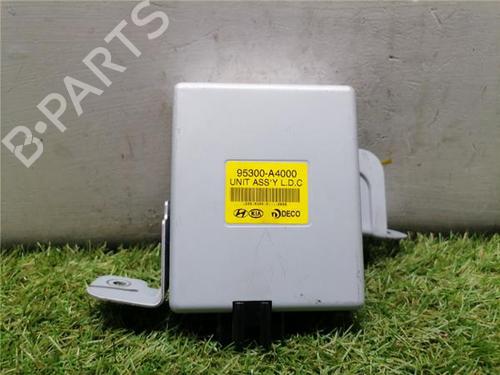 electronic-module-kia-carens-iv-2013-31890846 main image