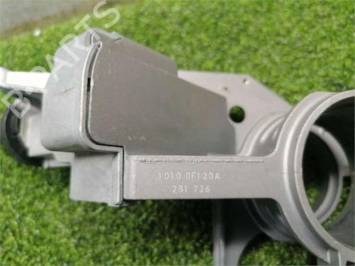 Ignition barrel OPEL ASTRA H Saloon (A04) 1.7 CDTi (L69) | BP39061002M48 - Image 4