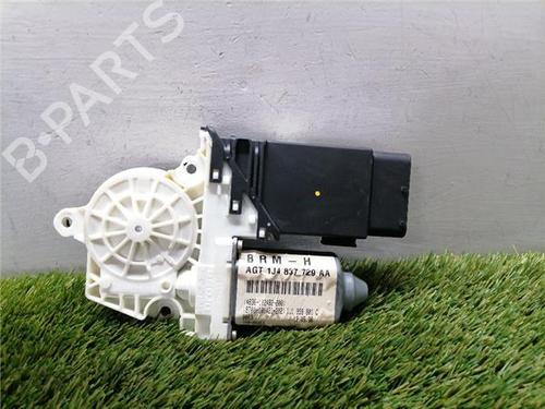 Used Left front window motor Left front window motor VW GOLF IV (1J1) 1.6 (100 hp) 34456321 34456321